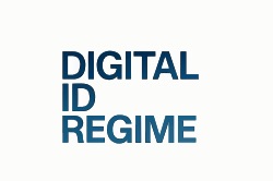 Digitale ID Zwang Regime überwachung enteignung